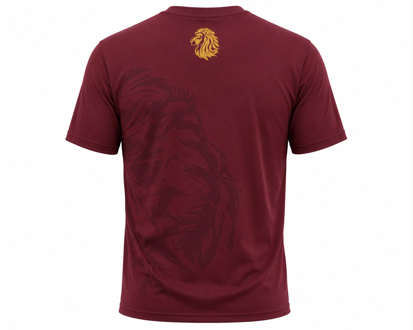 Bravo Empire – Royal Lion Shadow T-Shirt