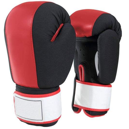 Boxing Bag Mitts