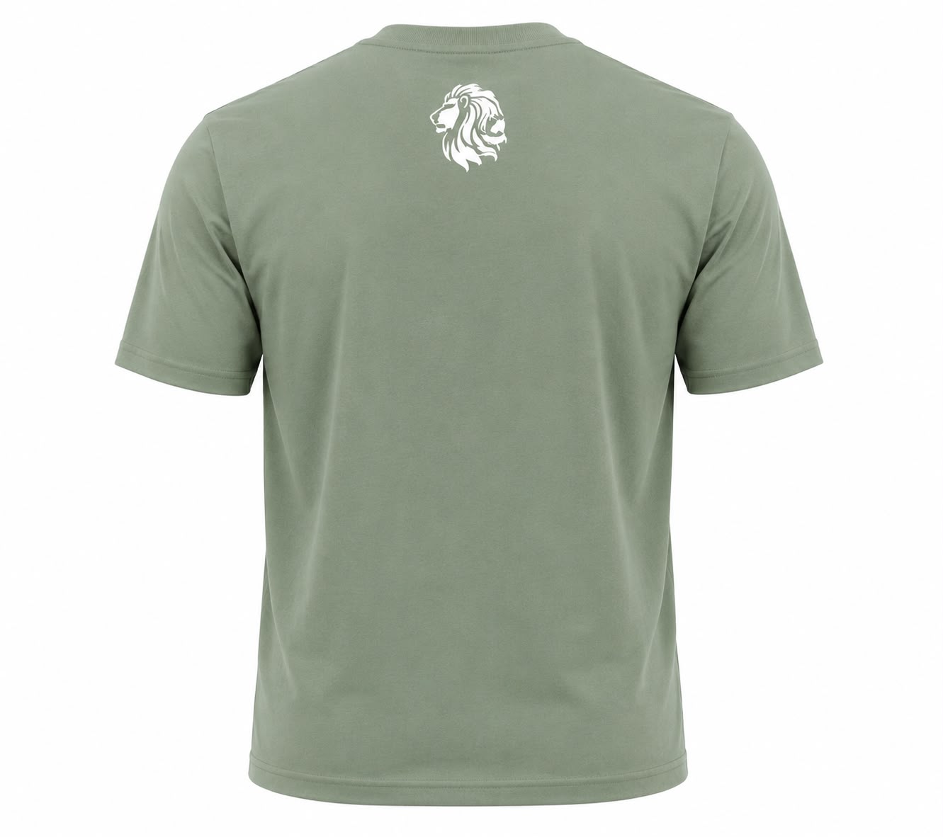 Bravo Empire – Essential Lion T-Shirt