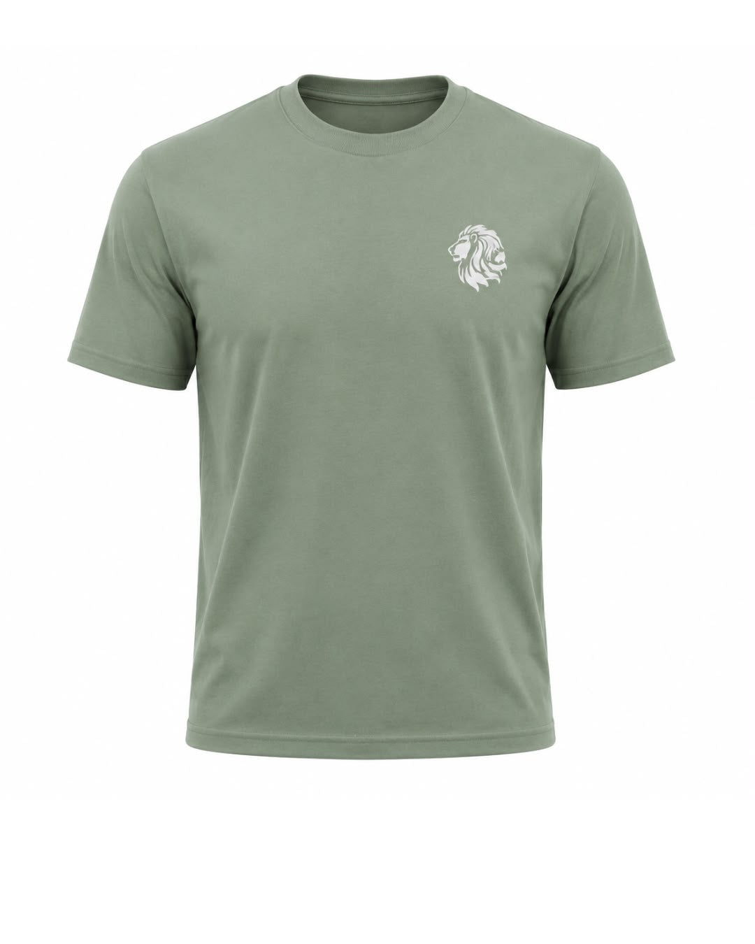 Bravo Empire – Essential Lion T-Shirt