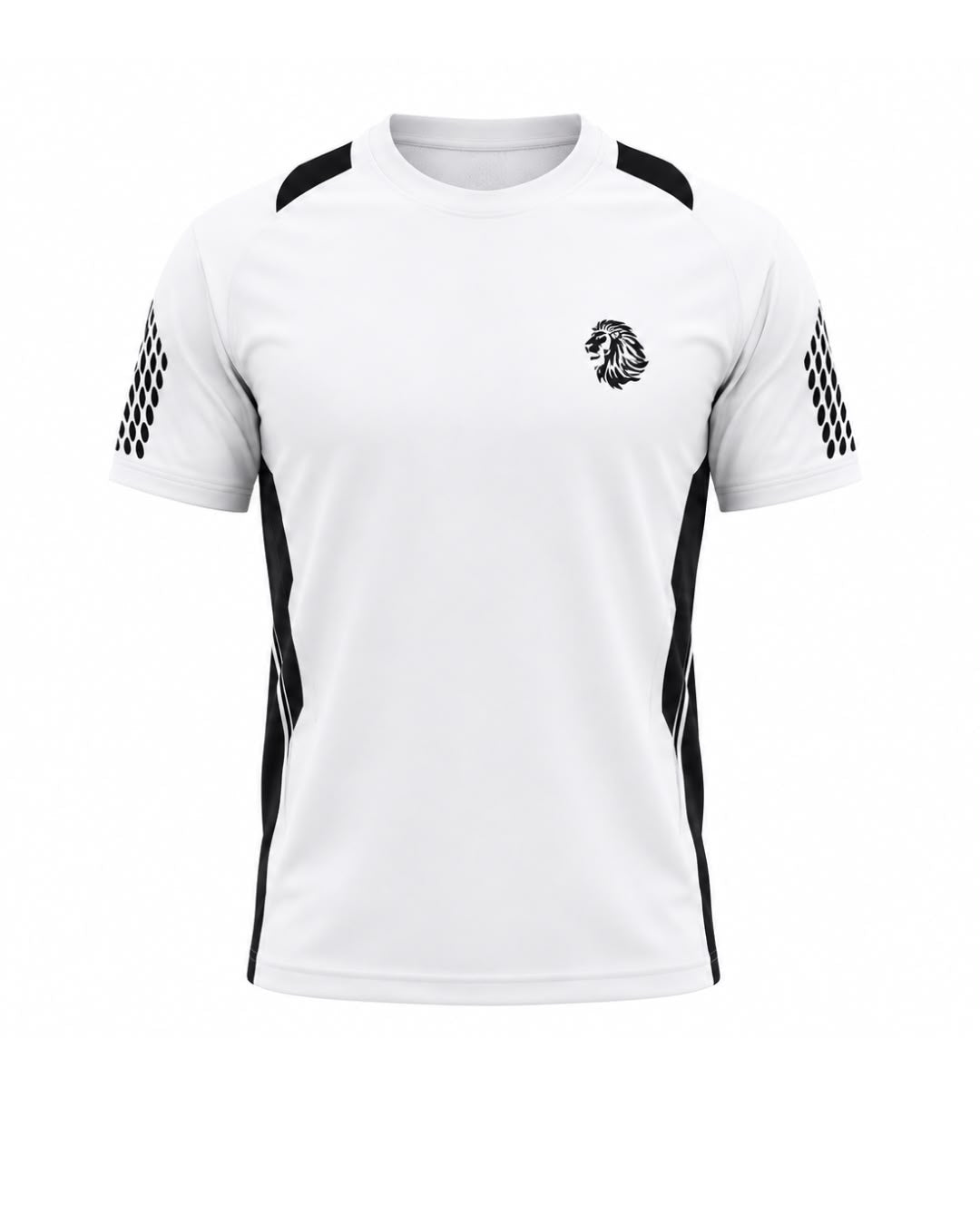 Bravo Empire – Velocity Performance T-Shirt