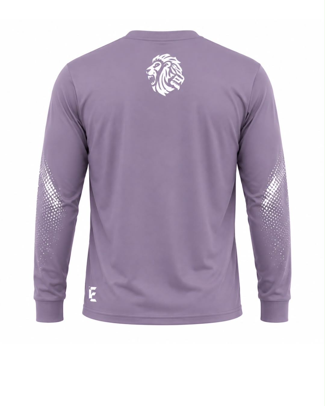 Bravo Empire – Apex Performance Long Sleeve T-Shirt