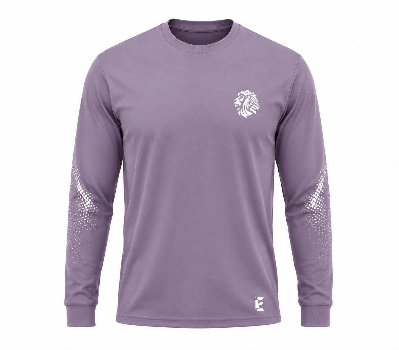 Bravo Empire – Apex Performance Long Sleeve T-Shirt