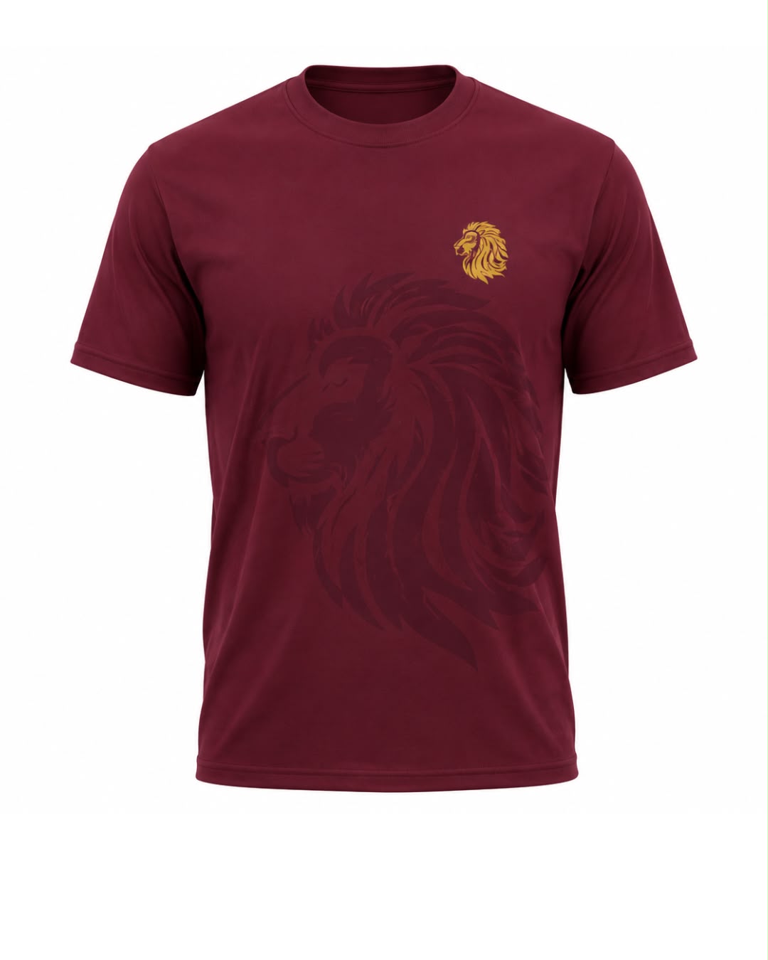 Bravo Empire – Royal Lion Shadow T-Shirt