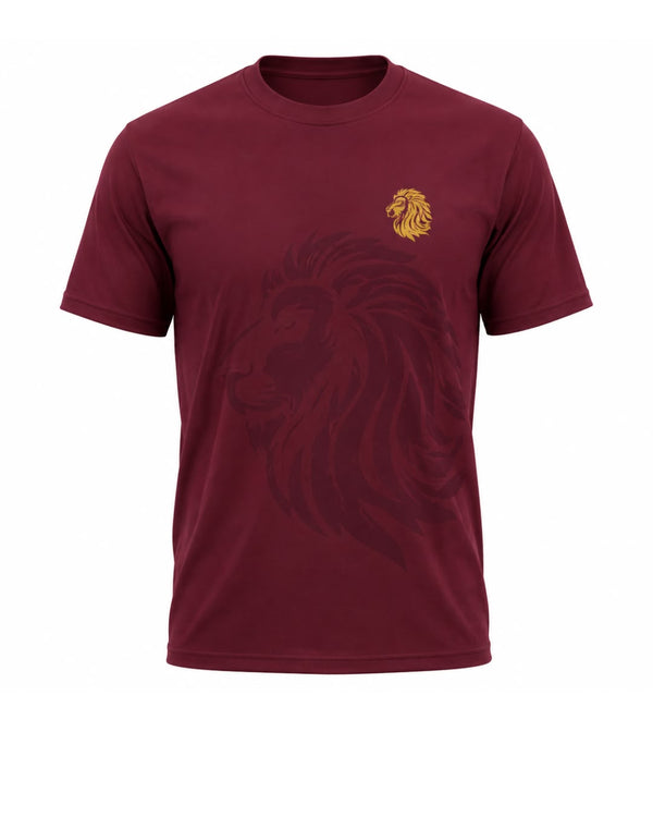 Bravo Empire – Royal Lion Shadow T-Shirt