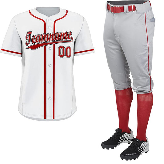 BaseBall Uniform