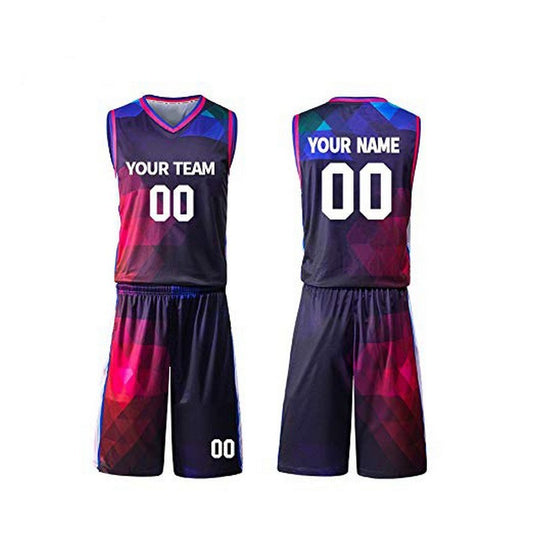 Basketball Uniform