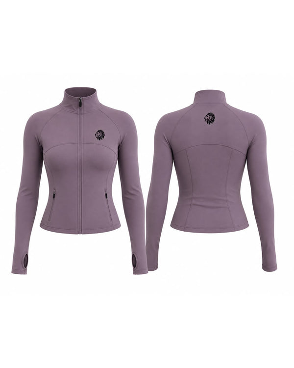 Women’s Performance Full-Zip Training Jacket