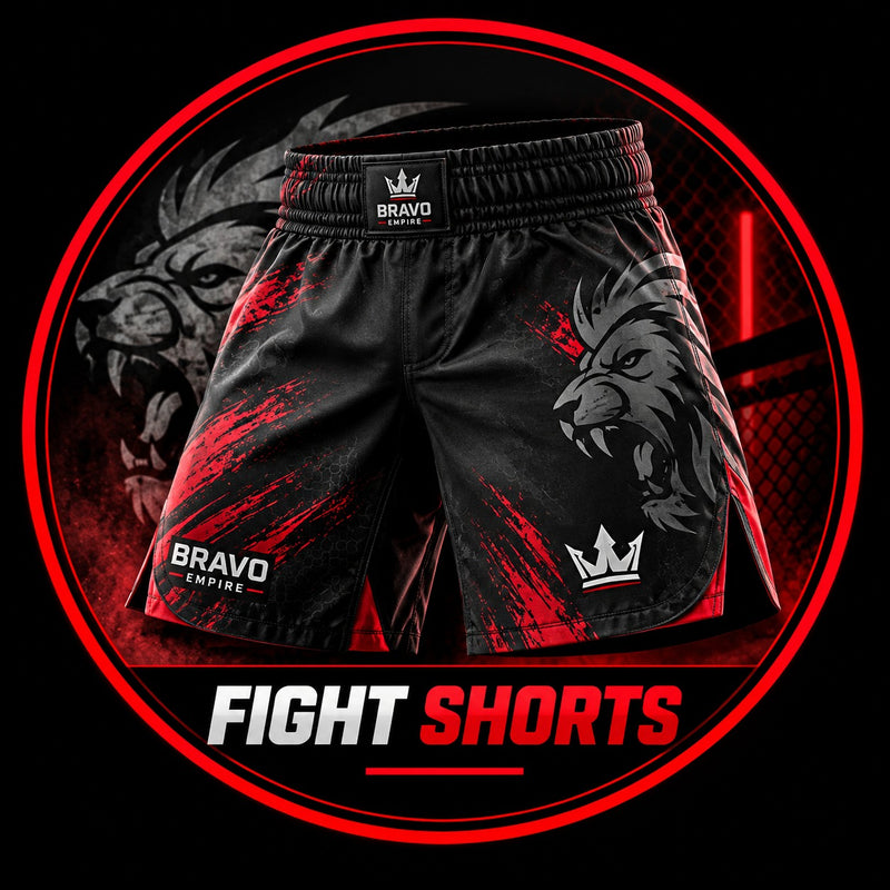 Fight Shorts