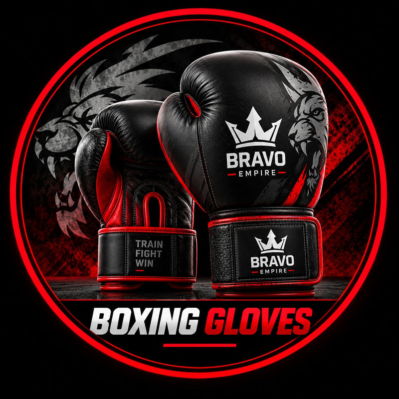 Boxing Gloves