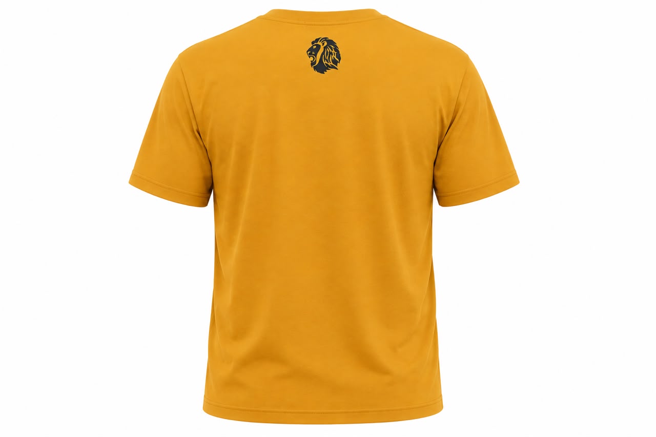 Bravo Empire – Golden Lion Essential T-Shirt