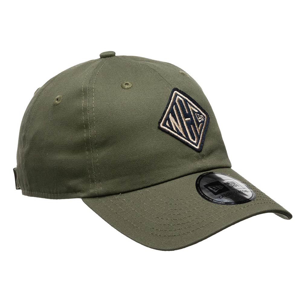 P Cap