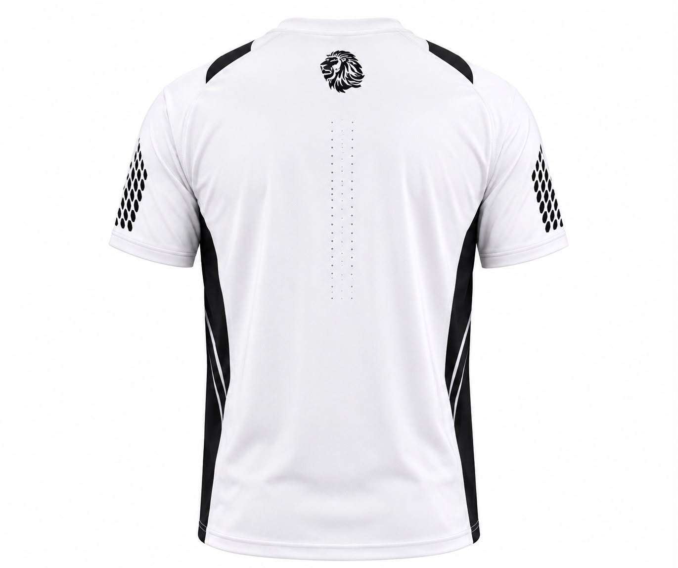 Bravo Empire – Velocity Performance T-Shirt