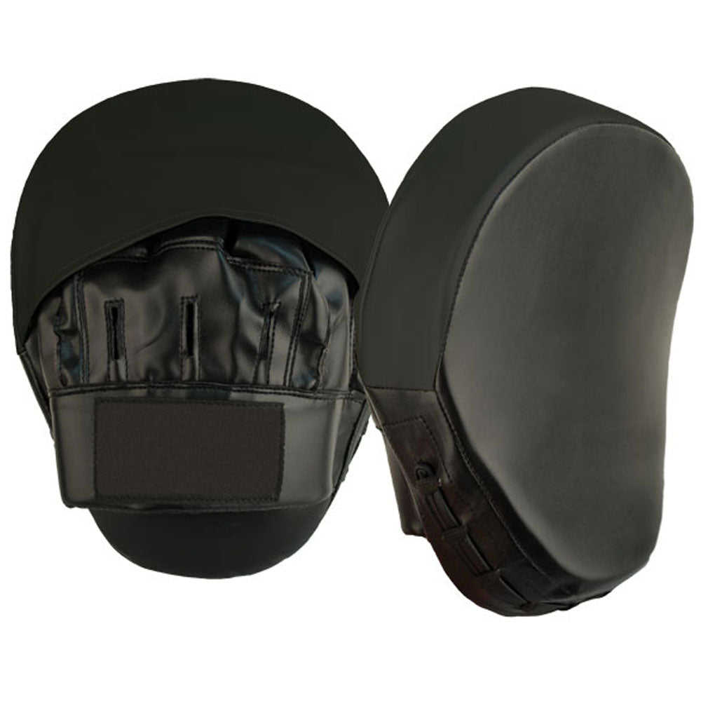 Focus Pads