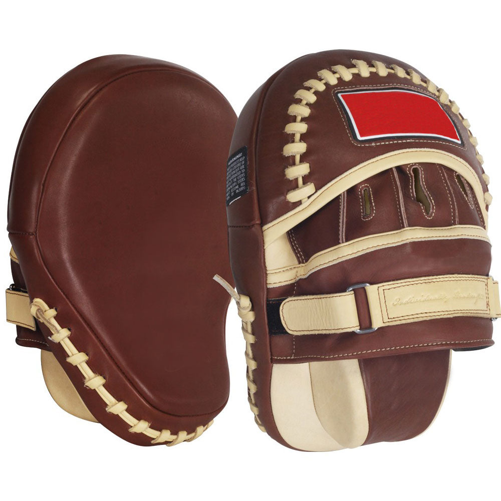 Focus Pads
