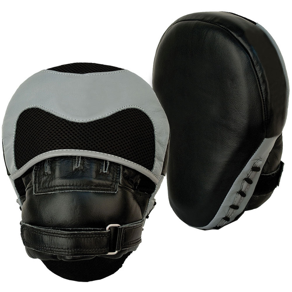Focus Pads