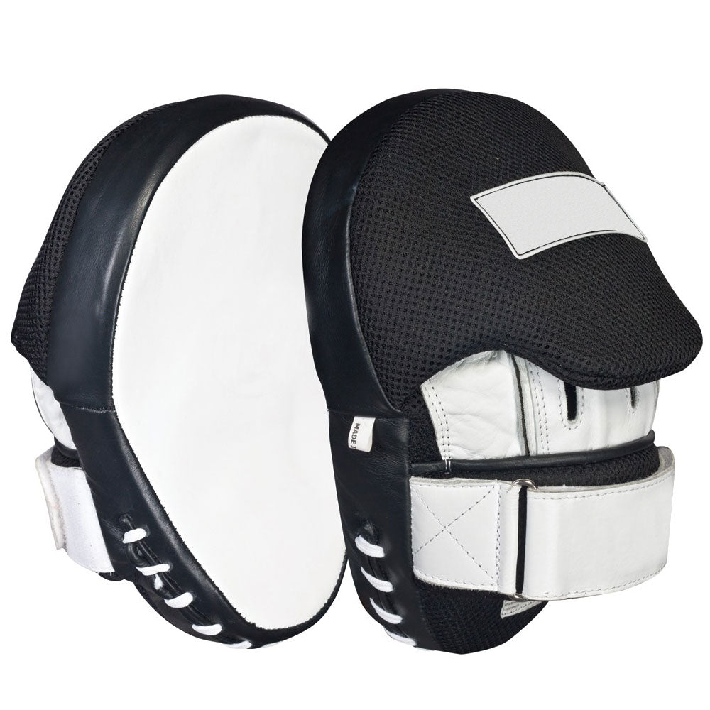 Focus Pads