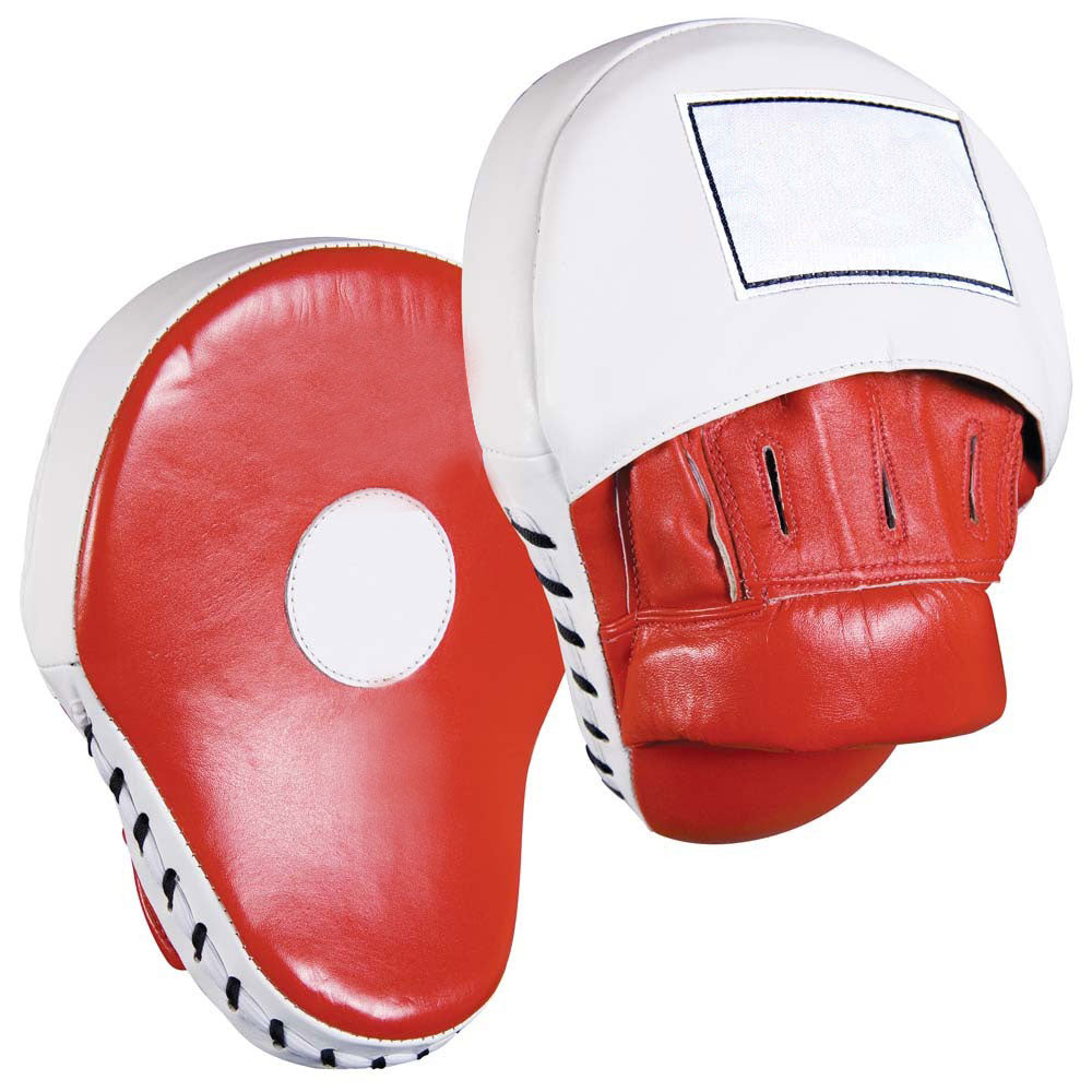 Focus Pads