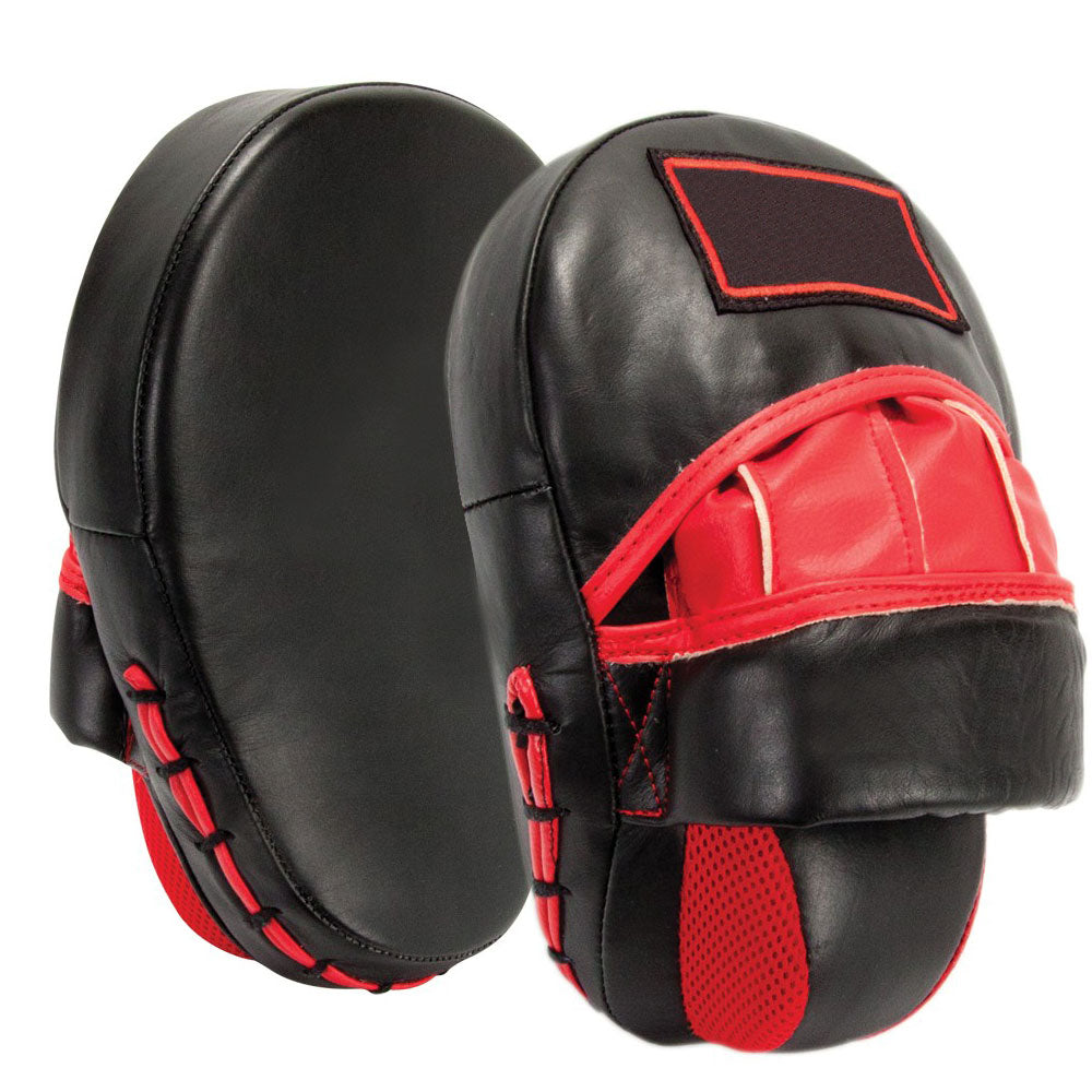 Focus Pads