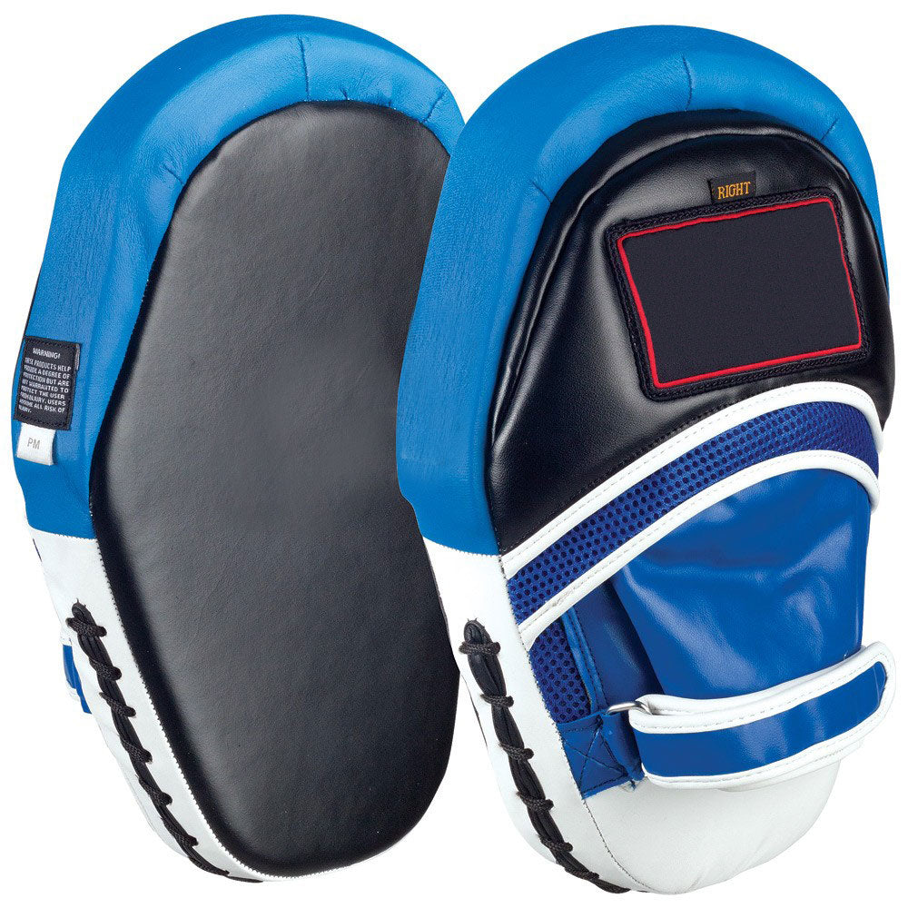 Focus Pads