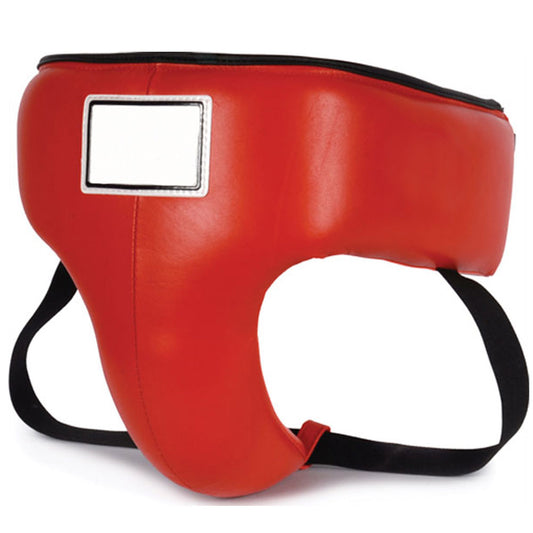 Groin Guard