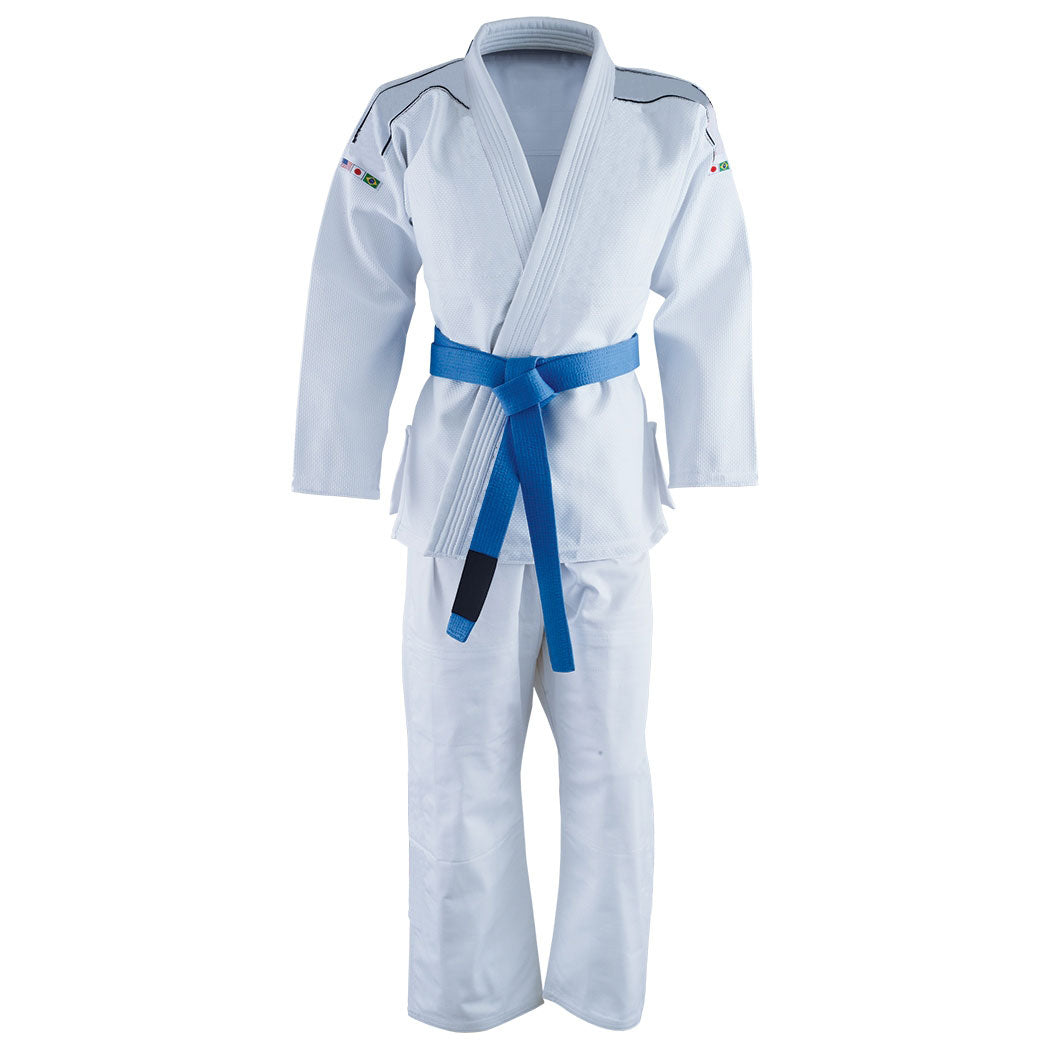 JUI Jitsu Suit