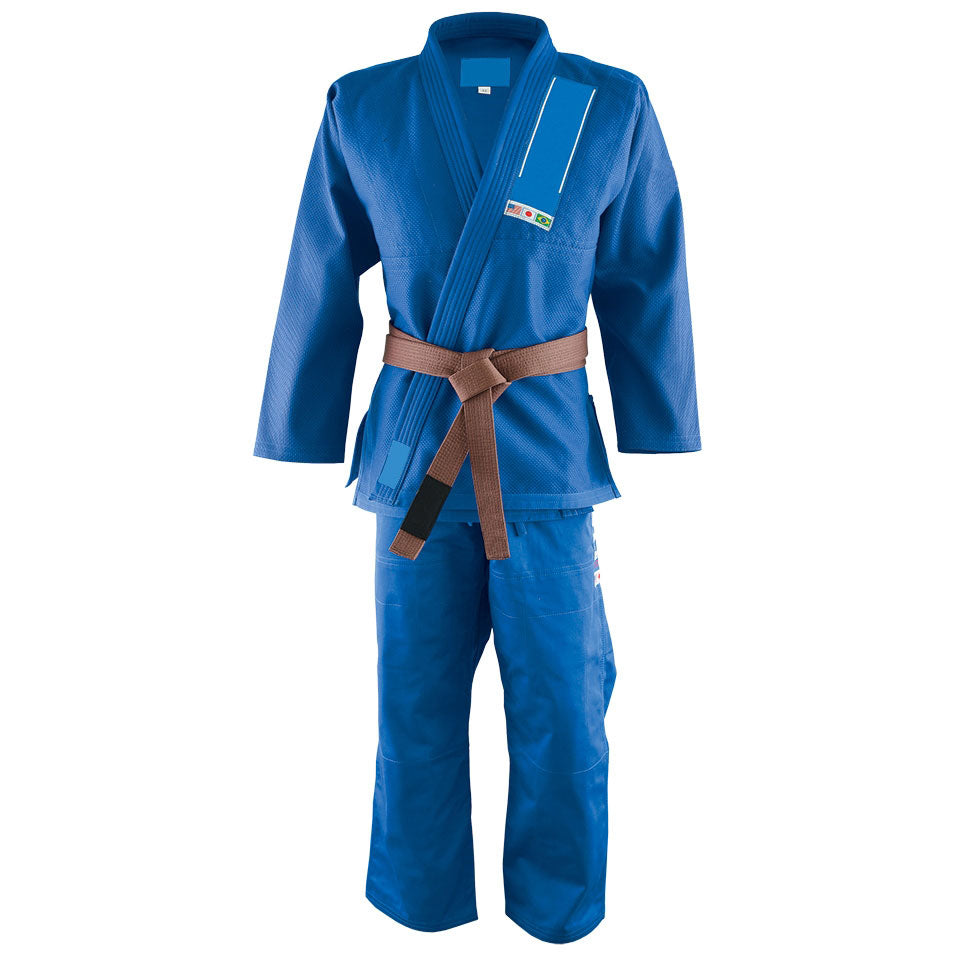 JUI Jitsu Suit