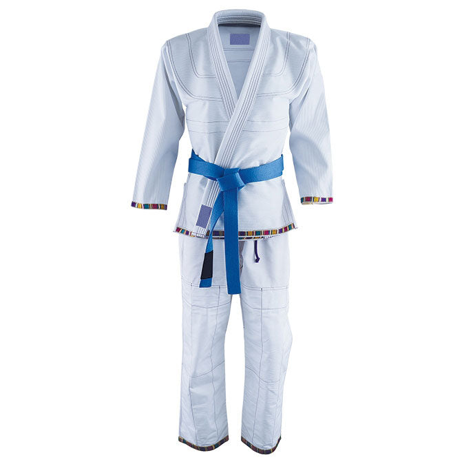 JUI Jitsu Suit