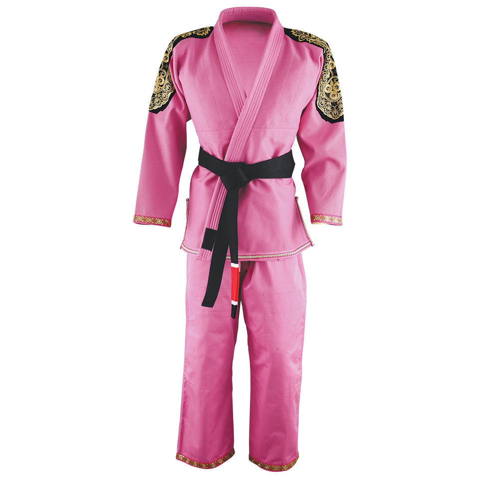 JUI Jitsu Suit