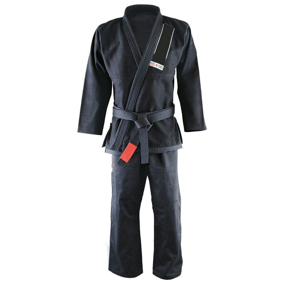 JUI Jitsu Suit