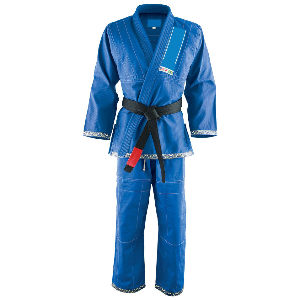 JUI Jitsu Suit