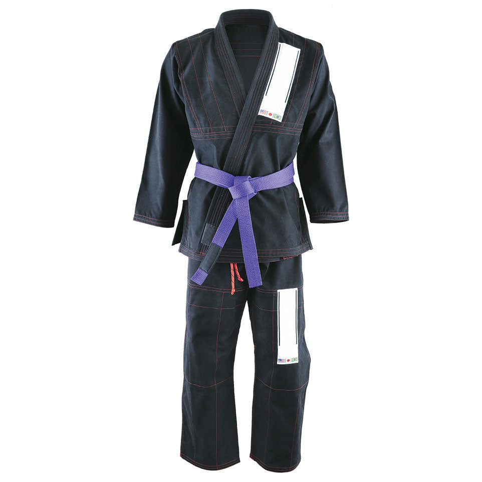JUI Jitsu Suit