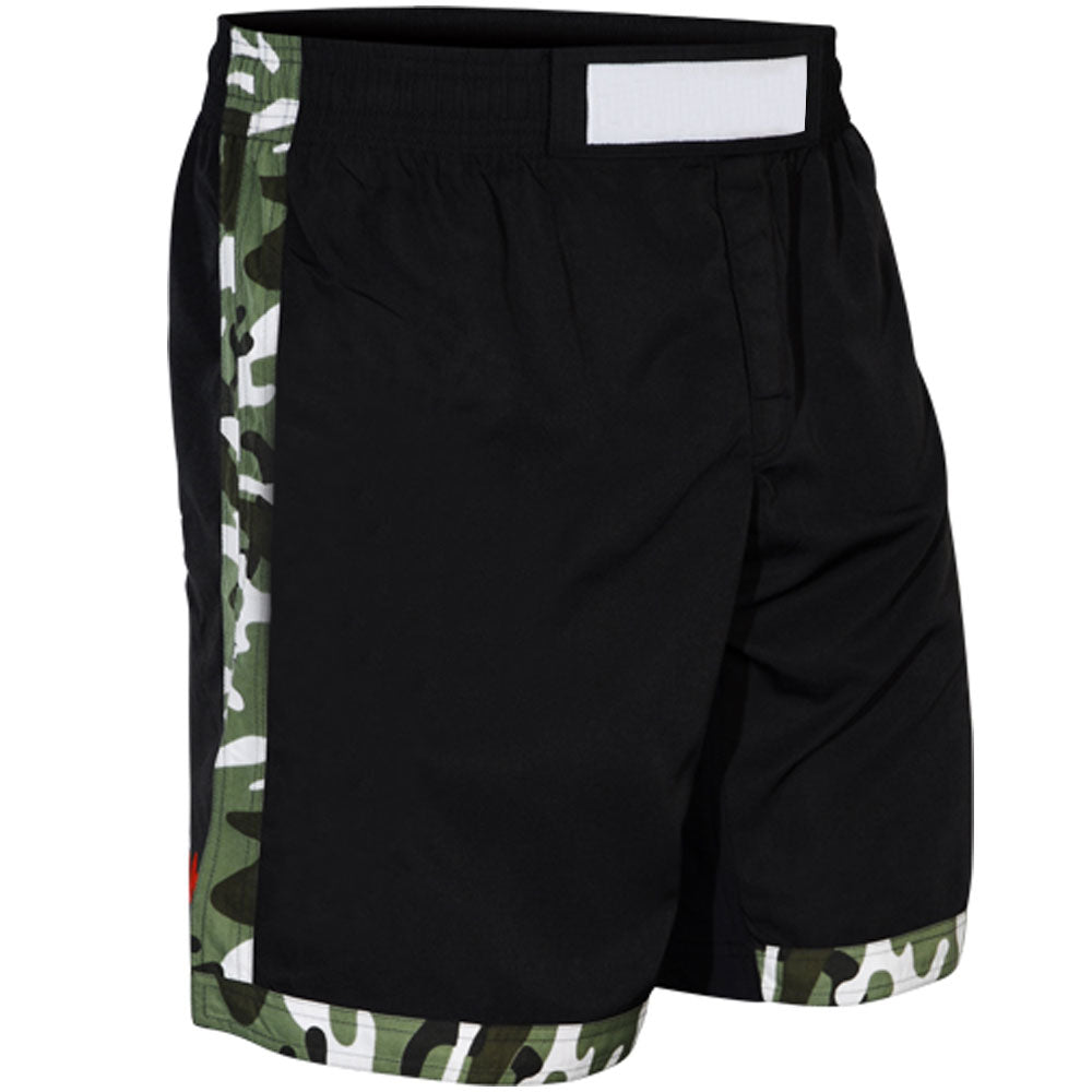 Muay Thai Short