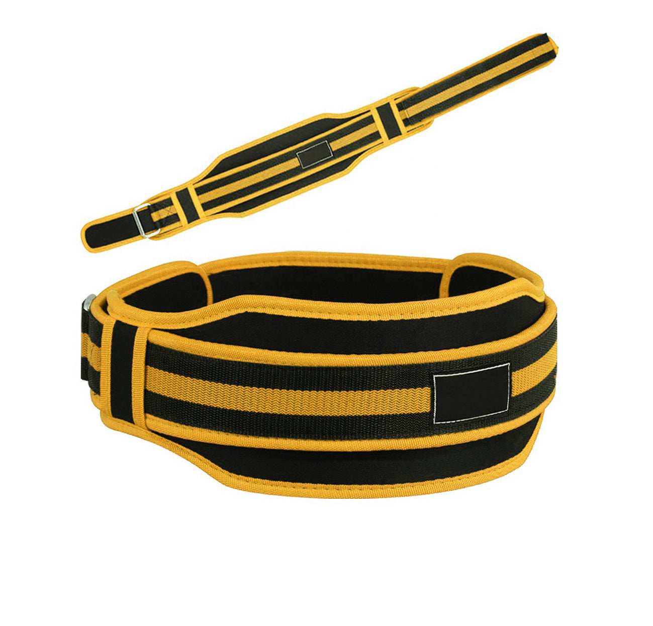 Neoprene Belt
