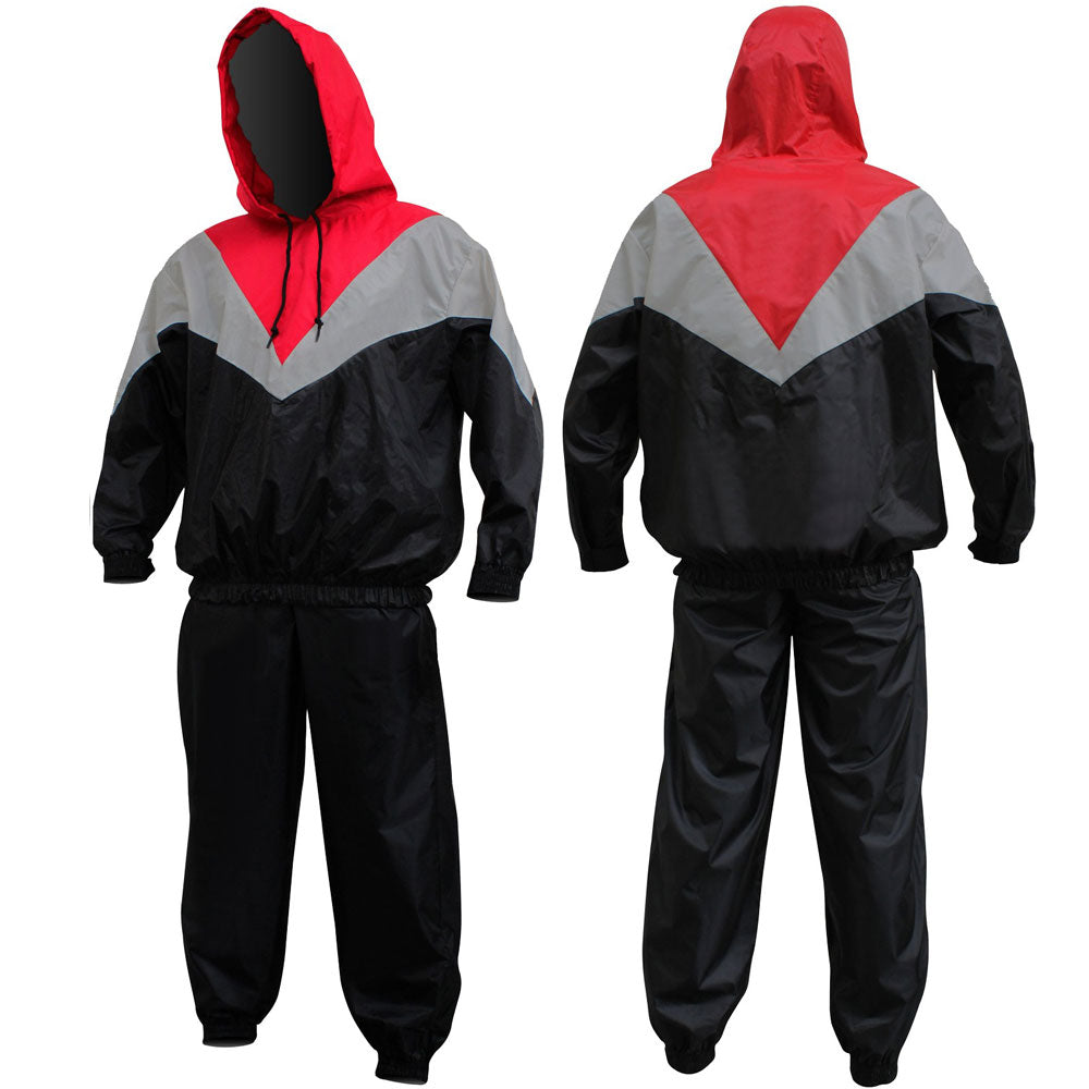 Sauna Suit